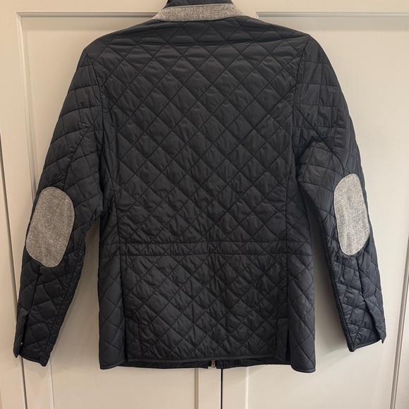 Peter Millar Women’s Blakely Quilted Travel Jacket Size S - Picture 5 of 5